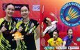 Live | Final  | DAY-6 | Vietnam Open 2022