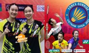 Live | Final  | DAY-6 | Vietnam Open 2022