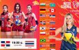 ReRun | 1 Oct | 2022 Women’s World Champs